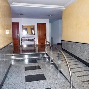 Homestay El Enlace, Elgoibar