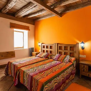 Country house Arkaitza, Berrobi