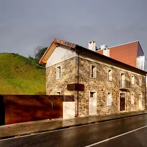 Country house Soloa Landetxea, Bakio