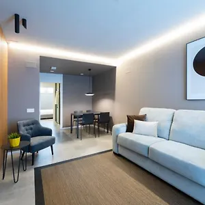  Appartement Zuia