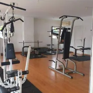 Farerei Spacieux, Equipe Et Confortable Appartement Fa'a'ā