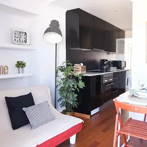 Cosy Luxury - Center Lissabon